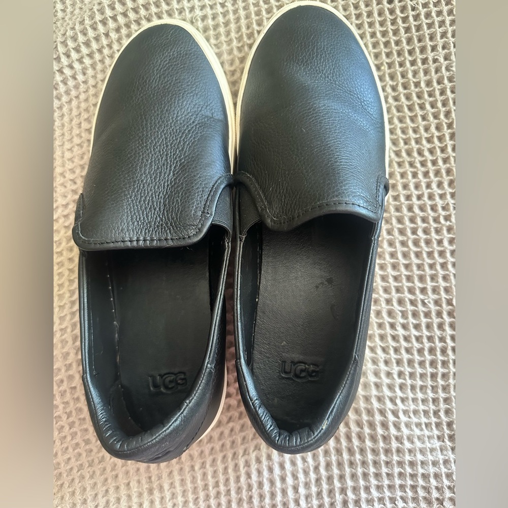 Ugh slip on shoes